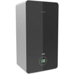 Bosch Condens 7000i W GC7000iW 30/35 CB 23 fali kondenzációs kombi kazán