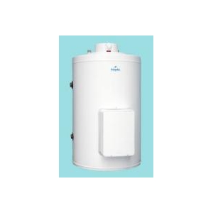 Hajdu IDE100S ERP indirekt tároló  beépített elektromos pótfűtéssel - 100 liter - álló kivitel