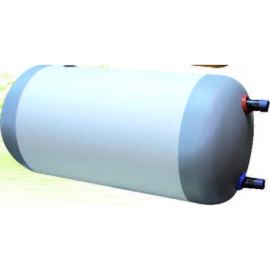 Concept H1WT SGW(L)x2 80 fekvő indirekt tároló 80 literes, 1 hőcserélős