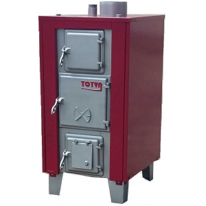 Totya DTS-38B vegyestüzelésű kazán