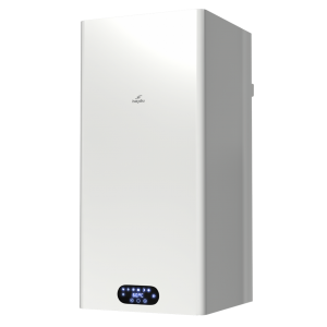 Hajdu Cube C120S  elektromos, zártrendszerű forróvíztároló -120 liter