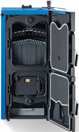 Vegyestüzelésű kazán